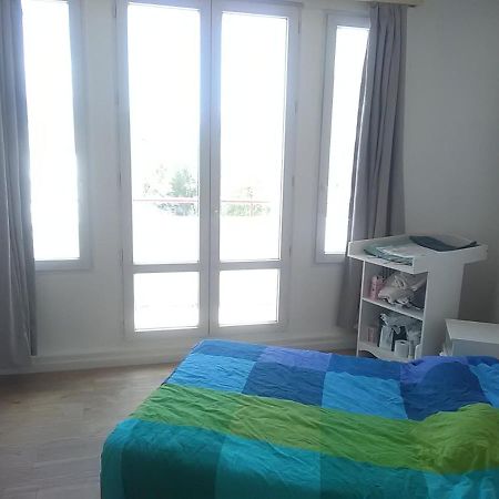 Appartement Гренобъл Екстериор снимка