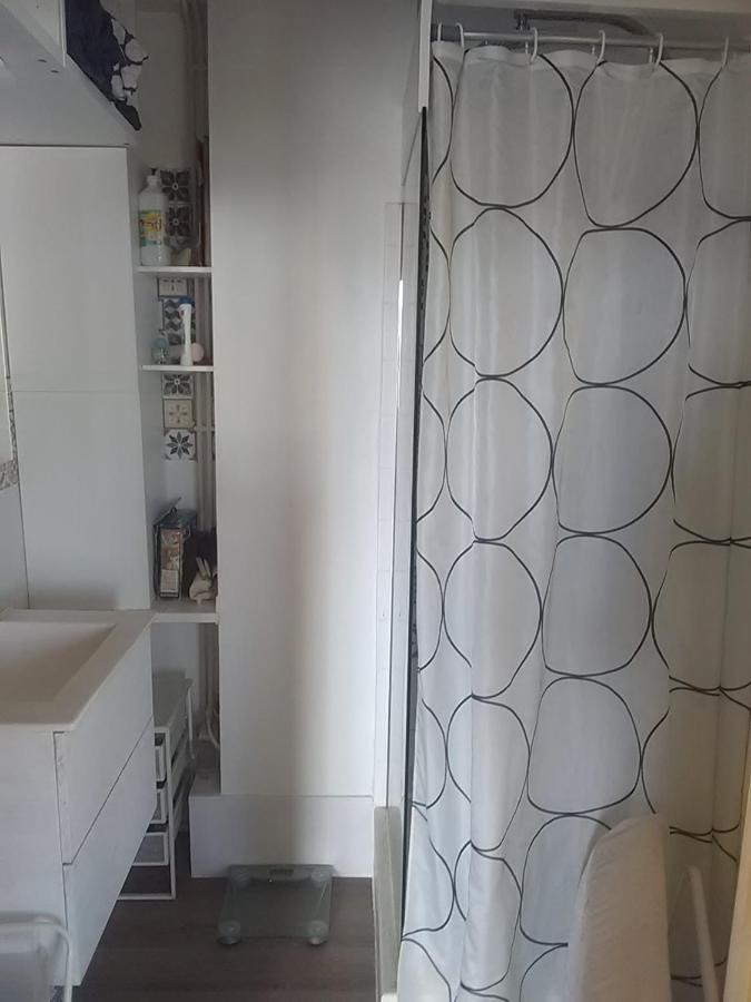 Appartement Гренобъл Екстериор снимка