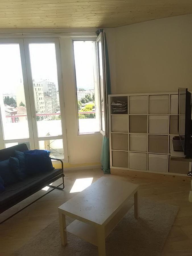 Appartement Гренобъл Екстериор снимка