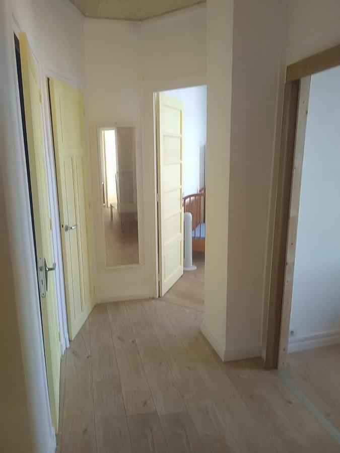 Appartement Гренобъл Екстериор снимка